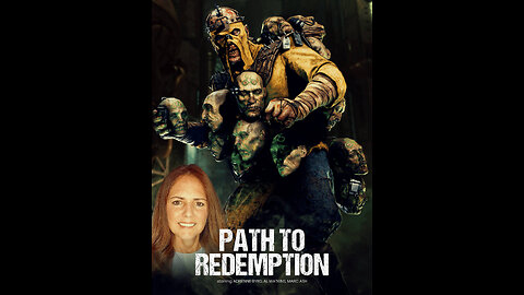 Path to Redemption -- Faith Based