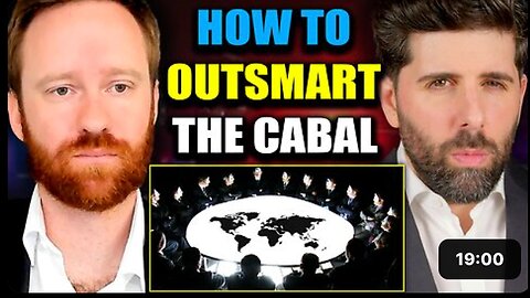 Insider Secrets to Outsmart the Financial Collapse Gripping America - Interview with Bill Armour