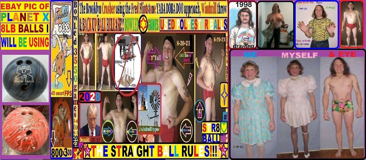 Now all 3 planet X bowling balls are all the same: all holes & weights 8lbs 1.2OZ the same