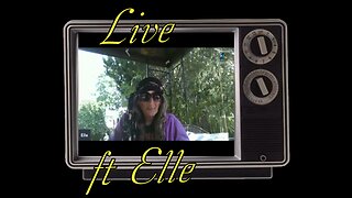 My Happy Place Live ft Elle
