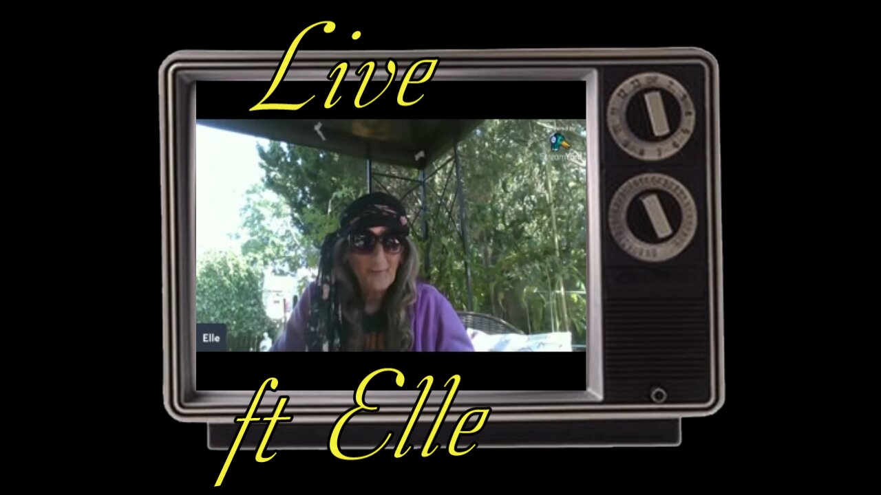 My Happy Place Live ft Elle