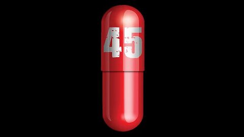 Red Pill 45