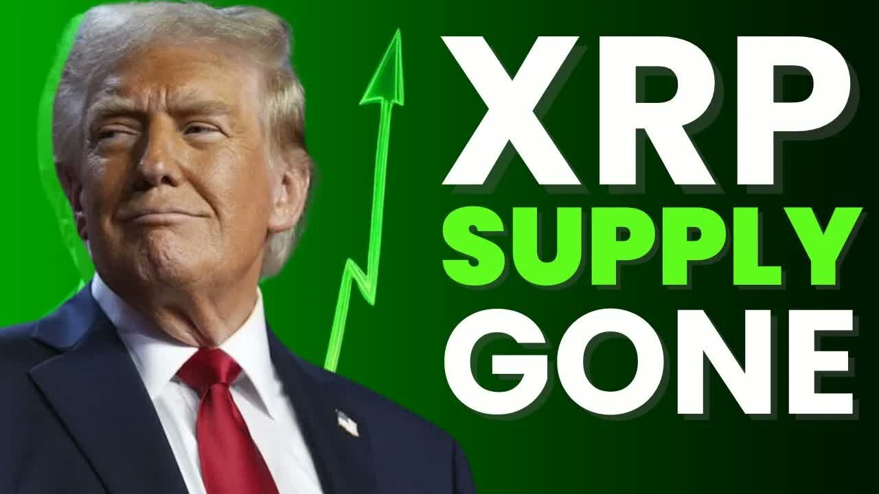 XRP ALL GONE *Wild*