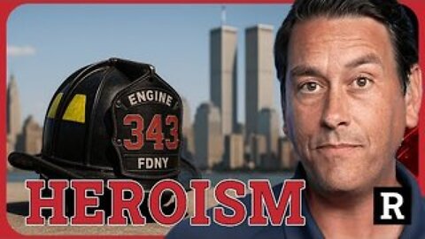 What REALLY brought down Building 7? Firefighters expose the truth of 9/11