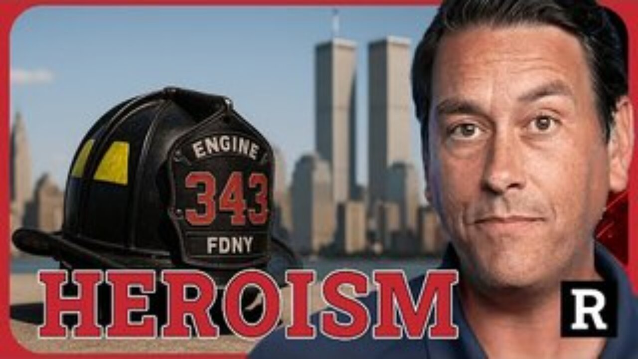 What REALLY brought down Building 7? Firefighters expose the truth of 9/11