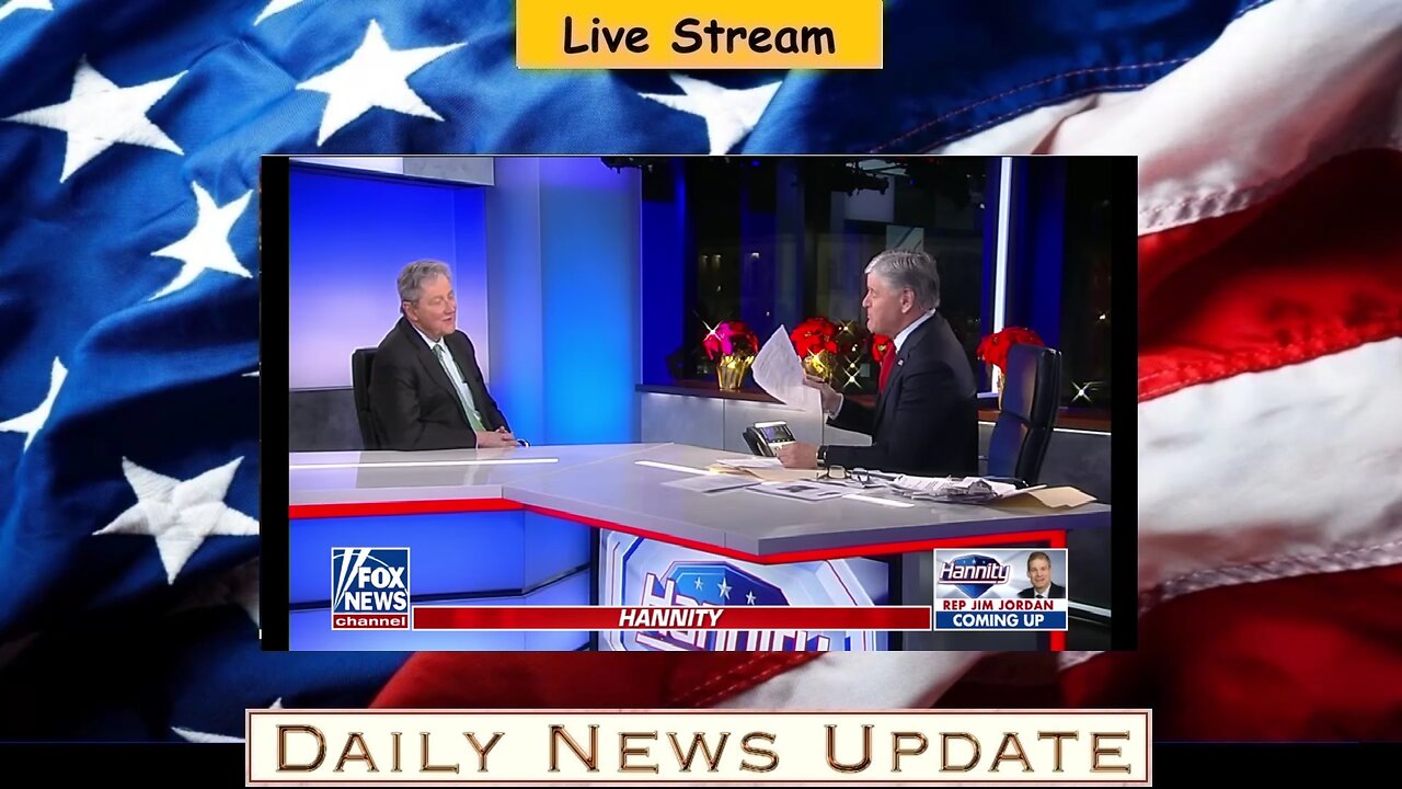 550c: Fox News - Sen. Kennedy: They have CLEARLY exceeded the limits of their meds