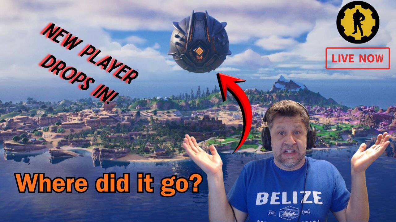 I need a new umbrella! Delulu?