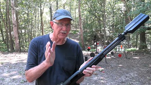 Benelli M4 12 Gauge Suppressed