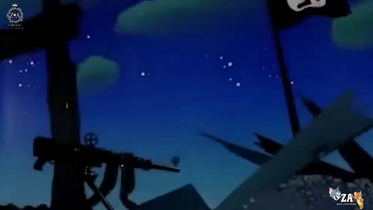 Looney and Tunes Cartoons