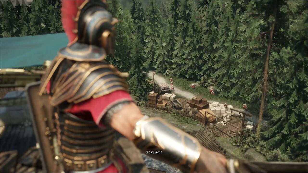 Ryse Son of Rome 🇵🇰