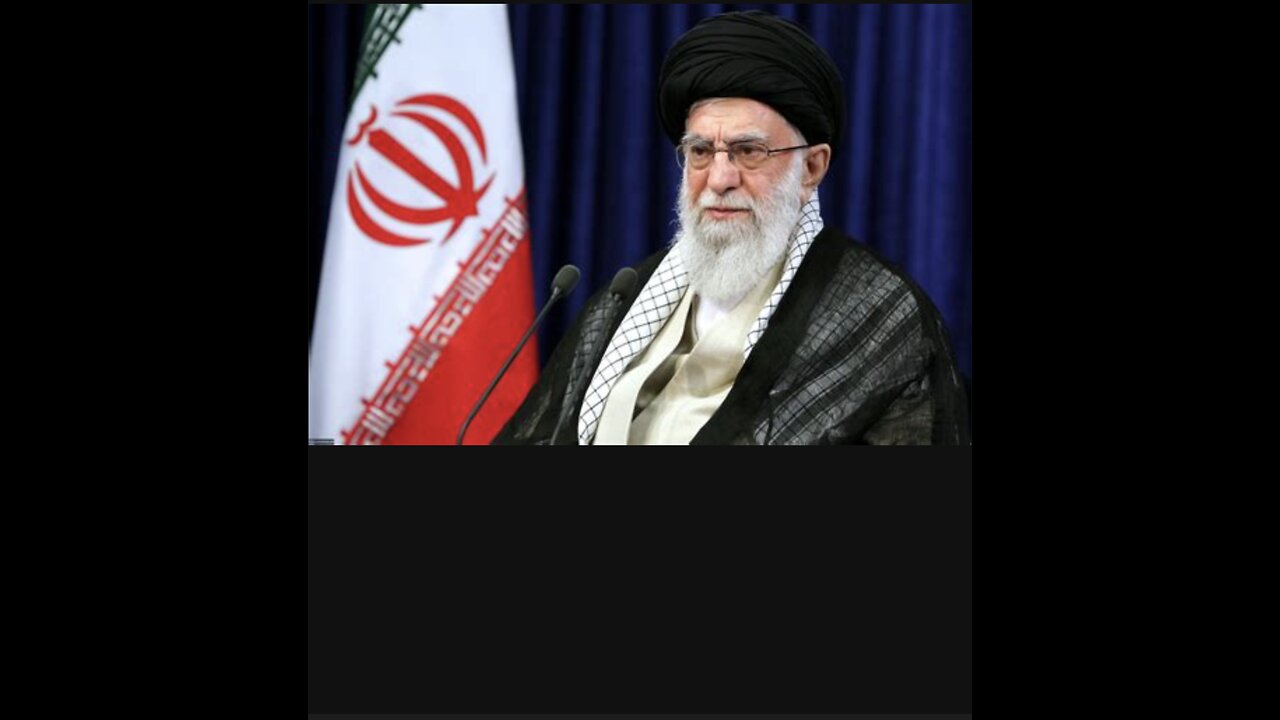 Irán y Venezuela Colapsarán