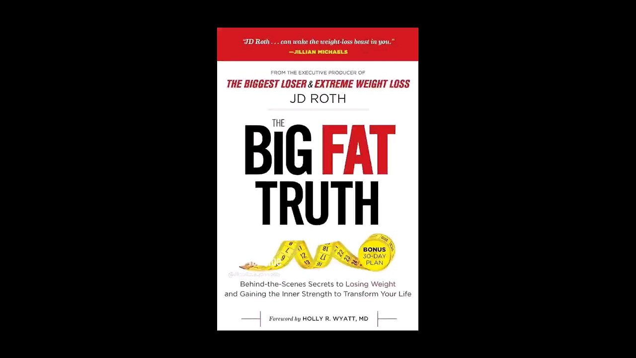Tje Big Fat Ugly Truth by JD Robb