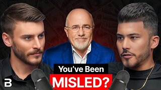 Dave Ramsey Would Hate This Wealth Strategy (But It Made Me Millions) | Ryan Pineda