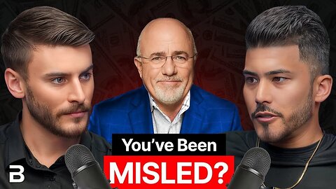 Dave Ramsey Would Hate This Wealth Strategy (But It Made Me Millions) | Ryan Pineda