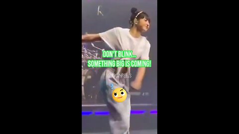 Lisa’s Stage Cartwheel Left Everyone Speechless!
