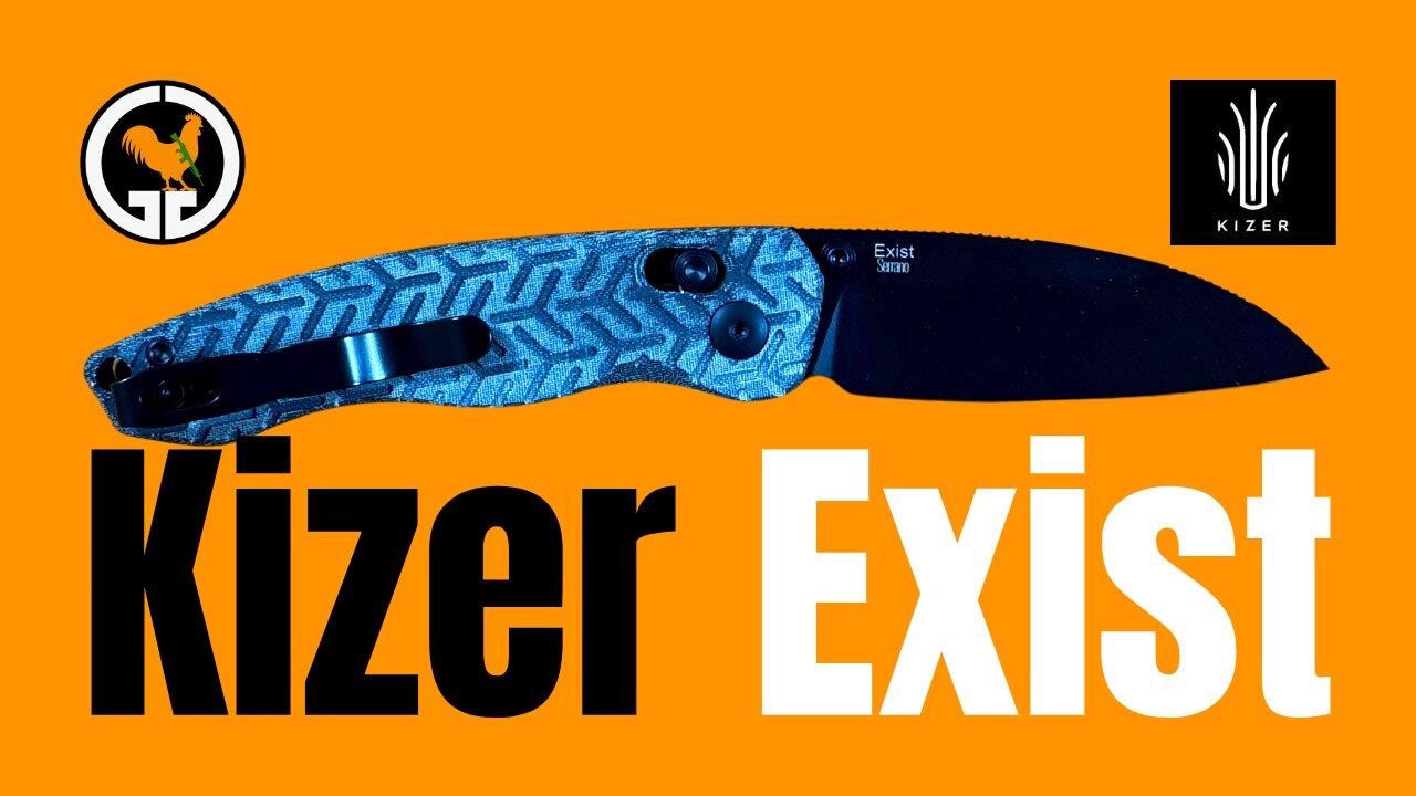 Kizer Exist