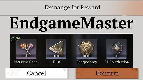 May 12, 2025 ITEM Code (Reverse 1999)