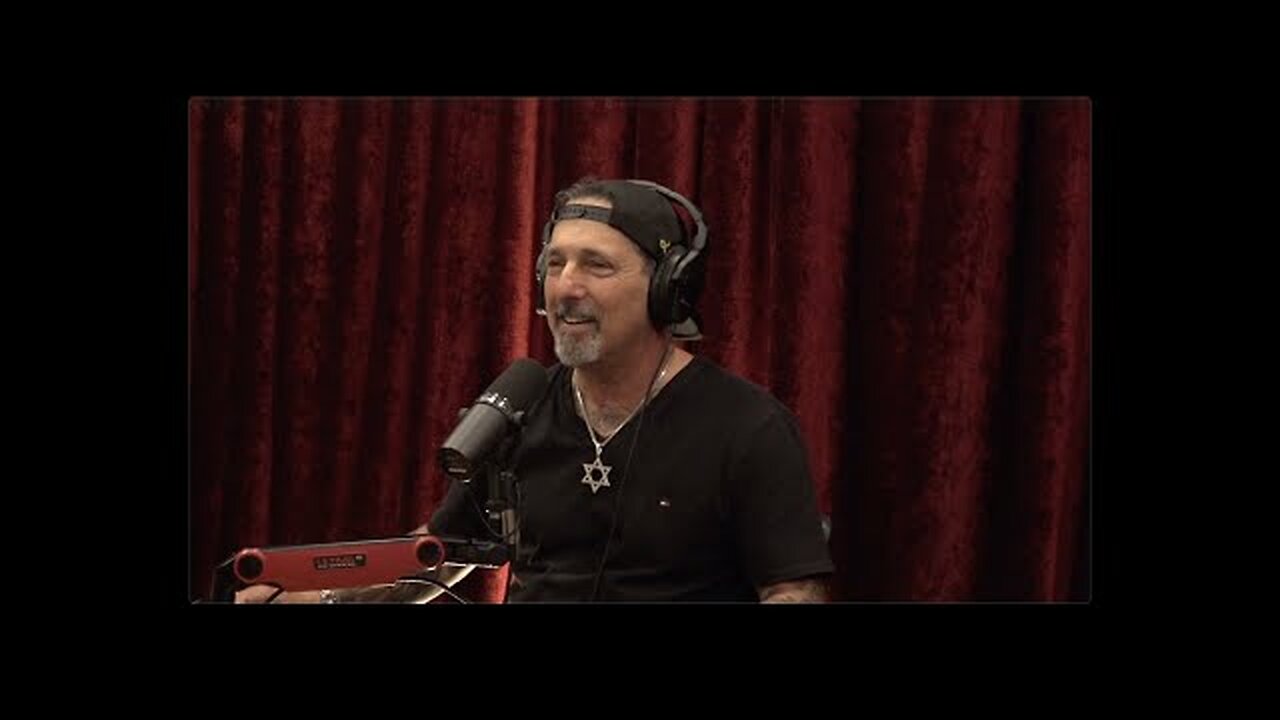 Joe Rogan Experience #2305 - Rich Vos