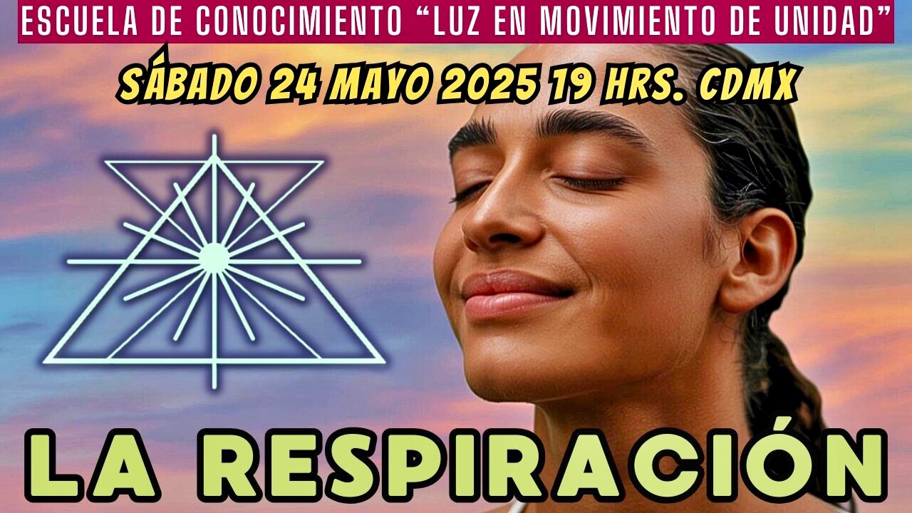 SABADO DE CATEDRAS: La respiración