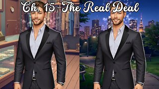 Choices: Stories You Play- Better Off Wed [VIP] (Ch. 15) |Diamonds|