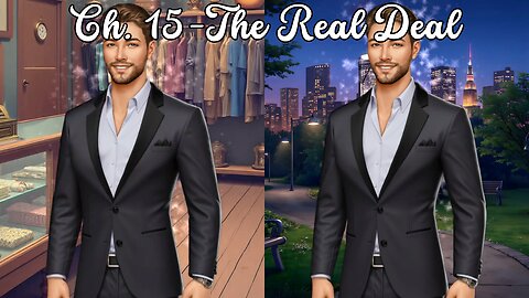 Choices: Stories You Play- Better Off Wed [VIP] (Ch. 15) |Diamonds|