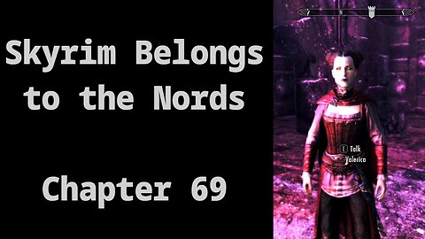 Chapter 69: Beyond Death Part 1