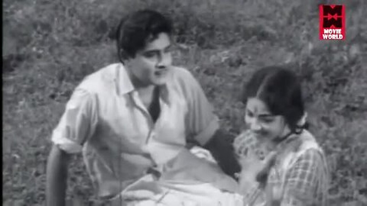Kalithozhimarenne_Kaliyakki___Murapennu___Evergreen_Malayalam_Film_Songs___Movie_Song