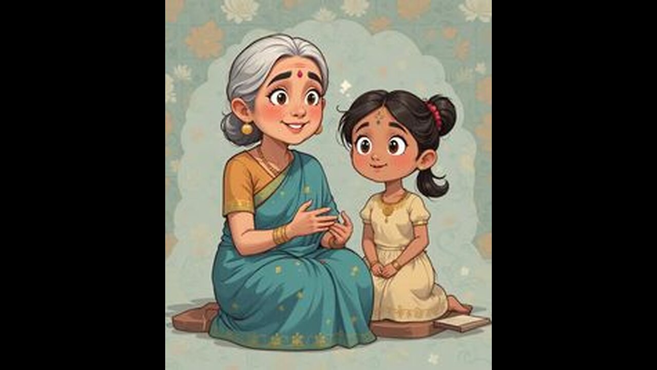 Title: Dream Bridge Between Generations