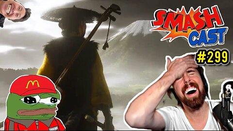 “Fell For It AGAIN” Award |Smashcast