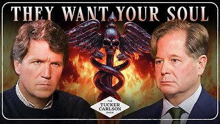 The Demonic Plan to Replicate God: John Leake on Our New Religion of Science