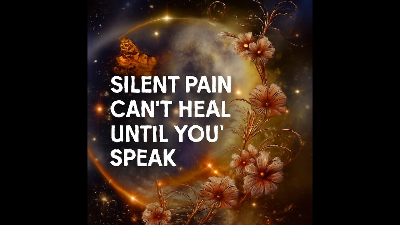 Silence and Smile.