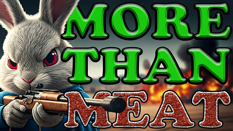 🔴 DMZ LIVE - "MORE THAN MEAT"
