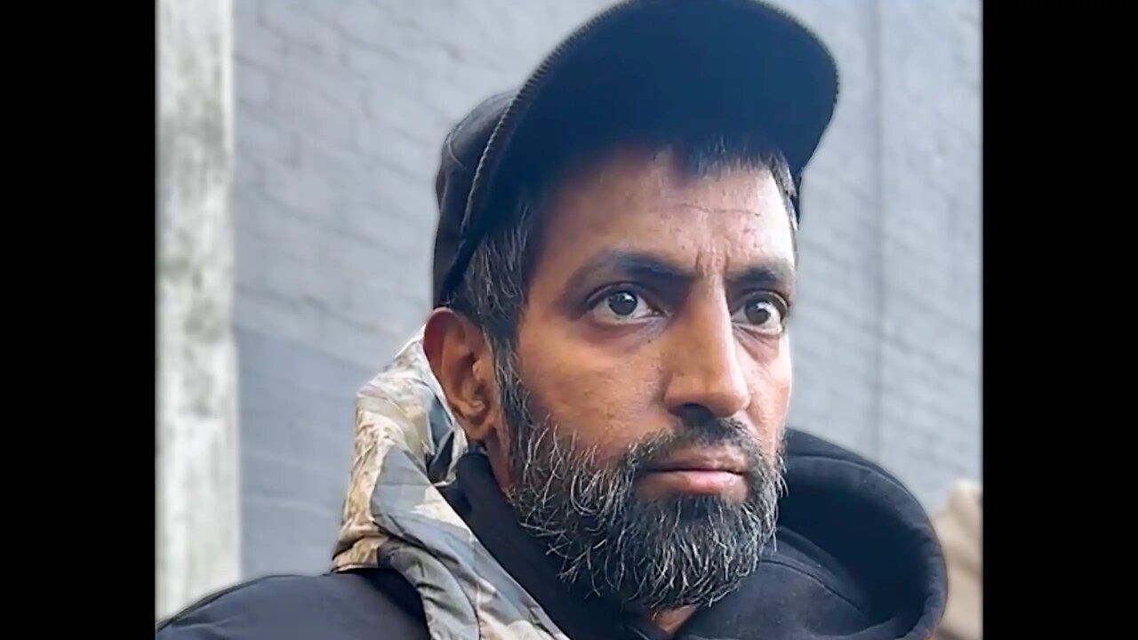 Basharat Khan, Birmingham 2/11/25