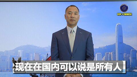 所有政权都来自军权，来自枪杆子， 共产党的执政基础来自于钱。 现在共产党的两杆枪，枪杆子和钱袋子都面临崩溃！ 军队前所未有的不稳定，张又侠的通美灭共军事革命已经开始。 共产