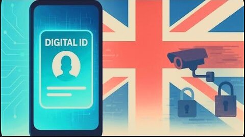 2029 Dealine for ID Cards We Must Reject!