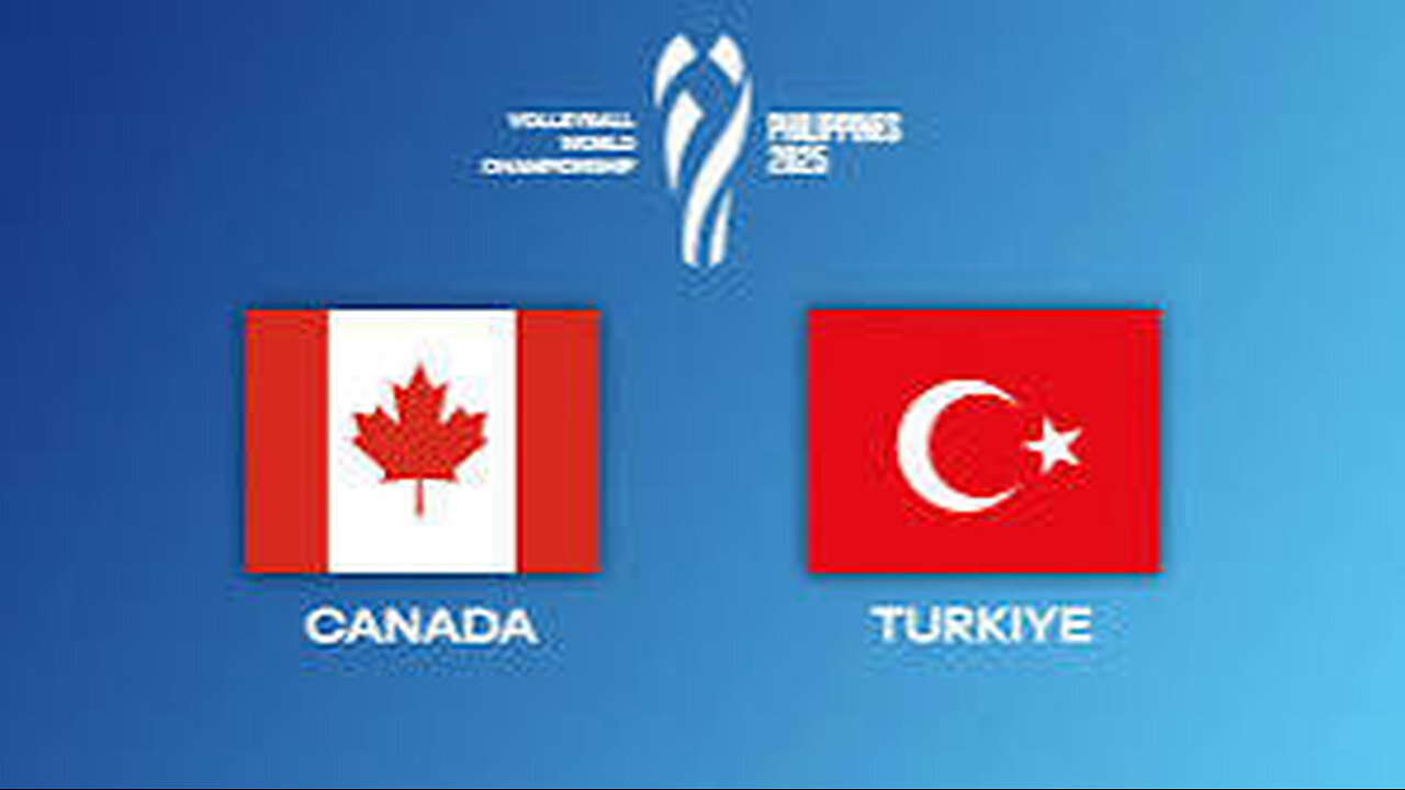 CAN x TUR