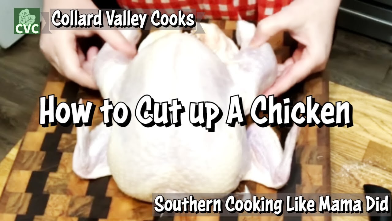 How to Save Money, Best Old Fashioned Southern Cooks