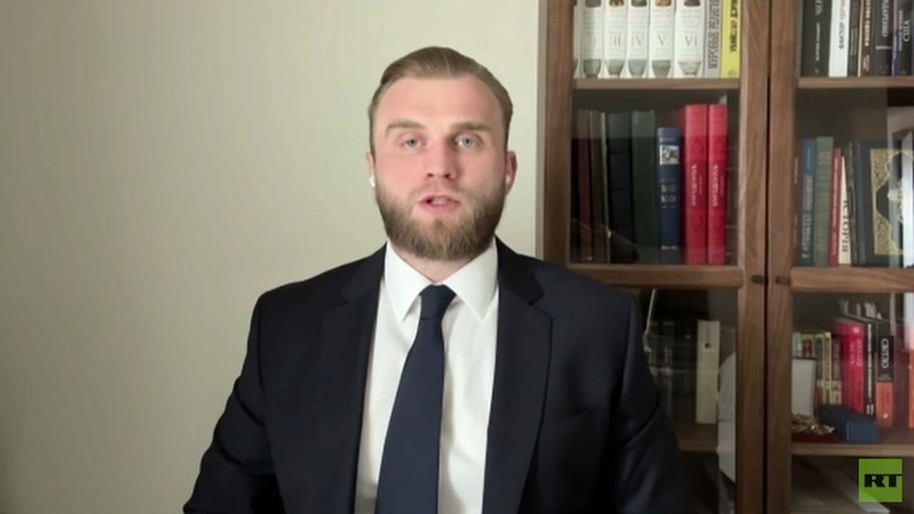 Na Ukrajině zmizelo přes 1 milion lidí, vesnice jsou prázdné, ztratili jsme celé generace!