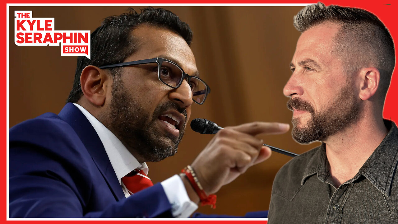 HATE Speech, ASSASSINS, and Political THEATER | Ep 655