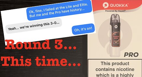 Hayati's Quokka Pro - Can Hayati play a perfect game?