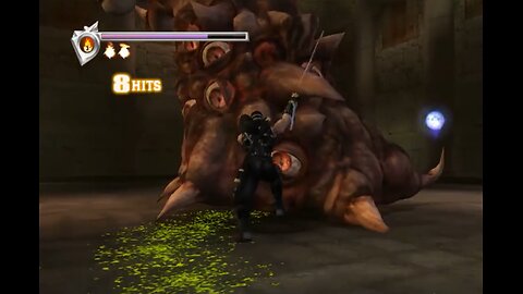 Ninja Gaiden Black - Part 16