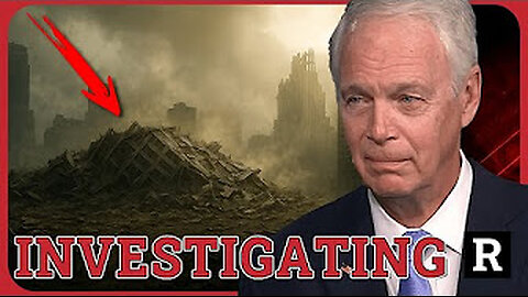 Ron johnson investigation 9-11.