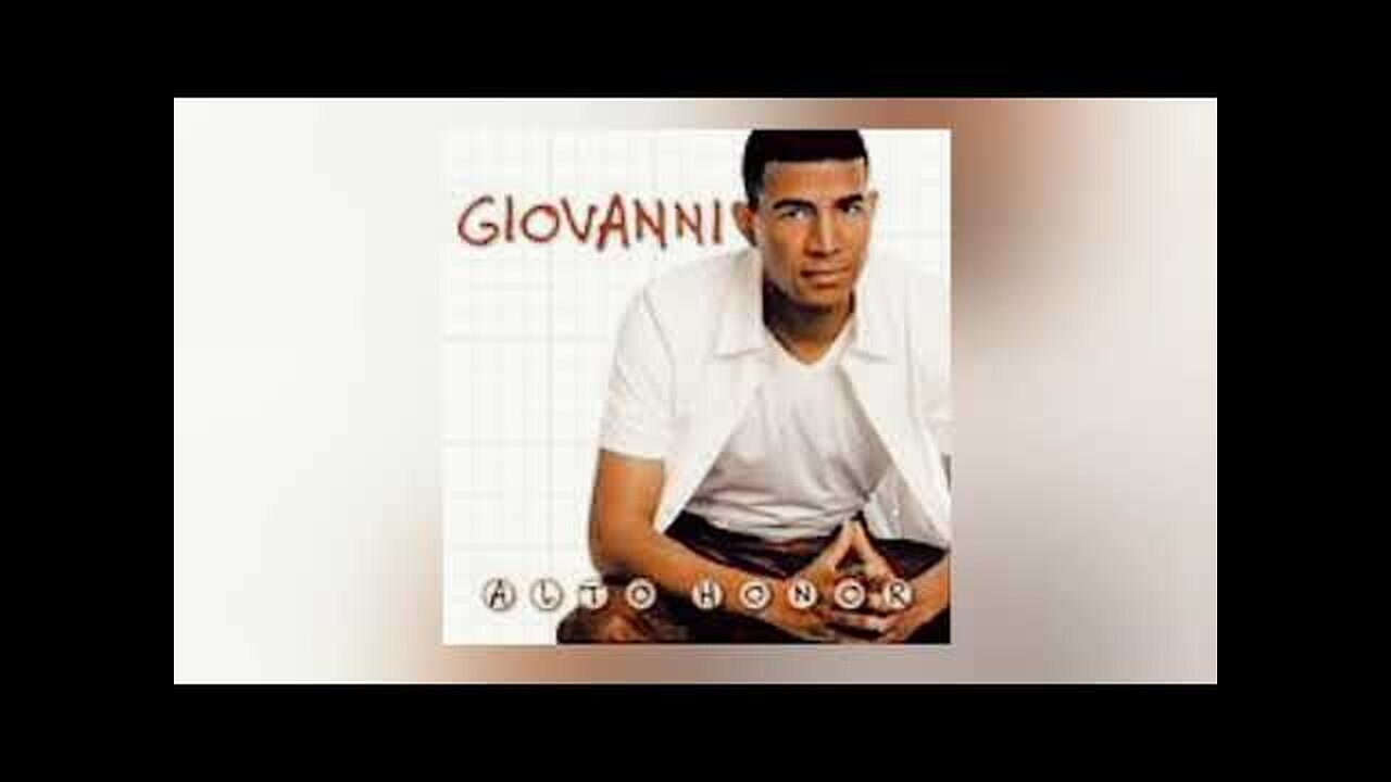 Giovanni Rios - Alto Honor - Album Completo.