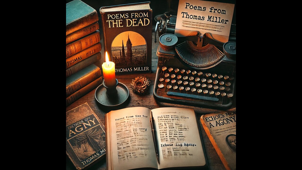 Herbert A Journal of a Madman