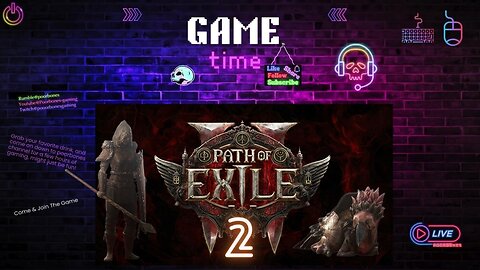 👣Path of Exile 2 ☠️ lvl 28 hunter