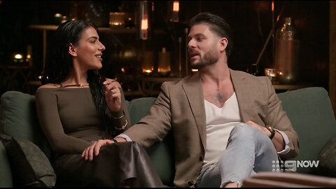 Married at First Sight (AU) Season 12 Episode 17