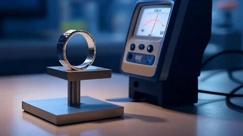 Are Devices like an EMF meter and Oura Ring 4 worth getting? I Rejuvenate Podcast Ep. 119