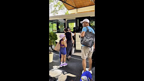 Travel and Get Paid with your Family!