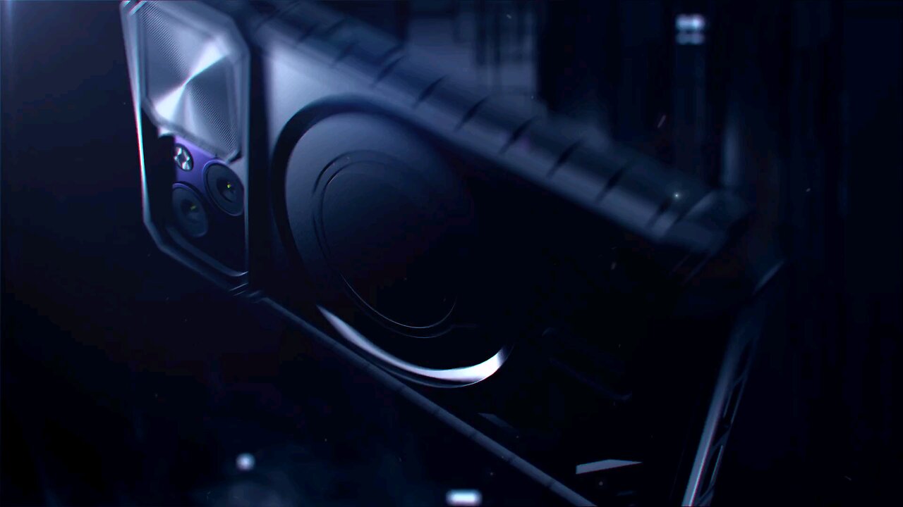 c4d phone mobile animation