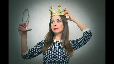 Modern Feminist Women Are Self Serving Selfish POS - Dont Waste Your Time